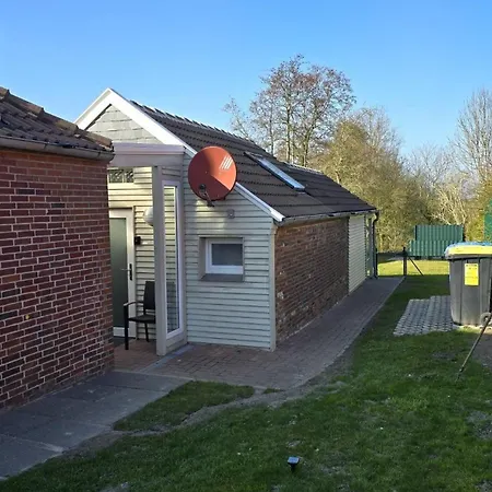 Ferienwohnung-mia *