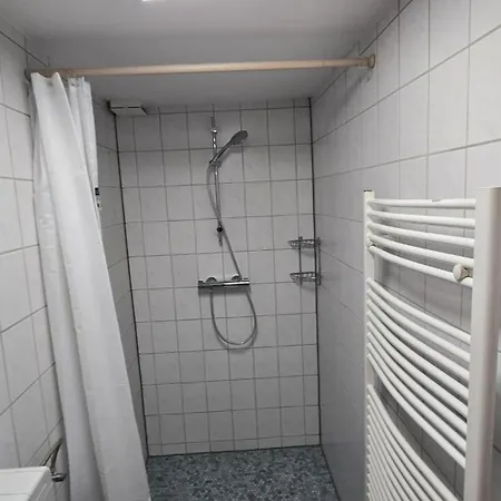 Ferienwohnung-mia * Dornumergrode