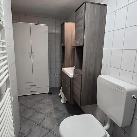 Ferienwohnung-mia Apartment