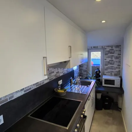 Ferienwohnung-mia Apartment *
