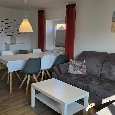 Apartment Ferienwohnung-mia *