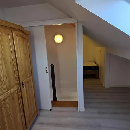 Apartment Ferienwohnung-mia