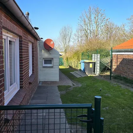 Apartman Mia
