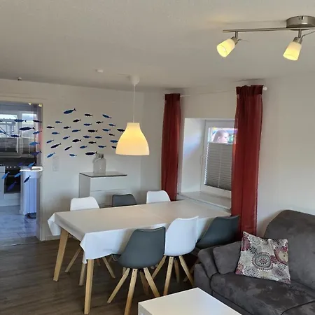 Mia Apartman