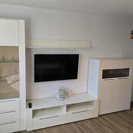 Apartman Mia