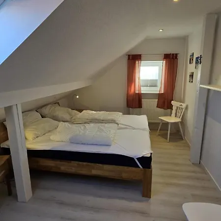 Mia Apartman *