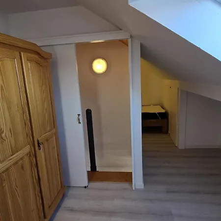 Apartman Mia Dornumergrode