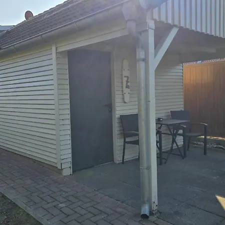 Mia Apartman *